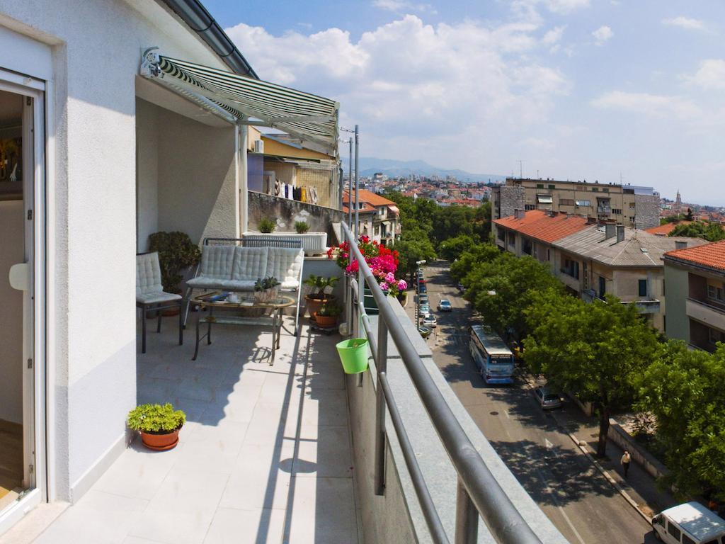 Apartman Noris