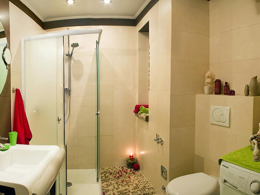 Apartman Noris