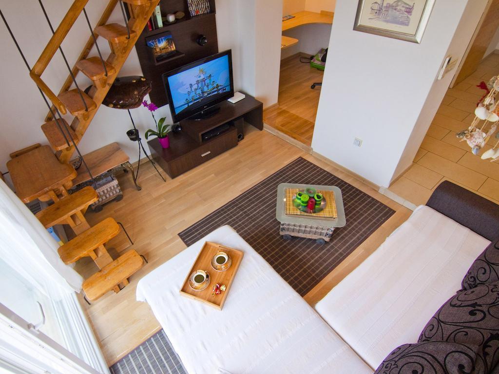 Apartman Noris