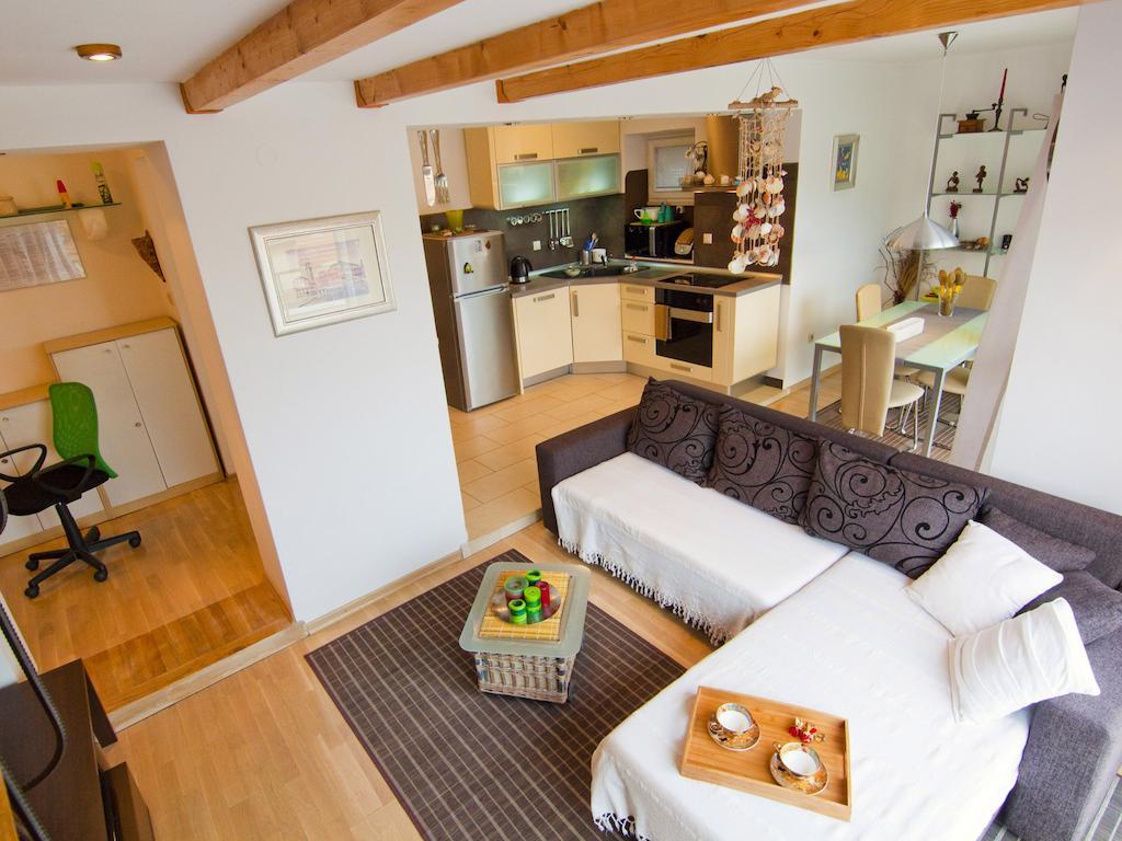 Apartman Noris *
