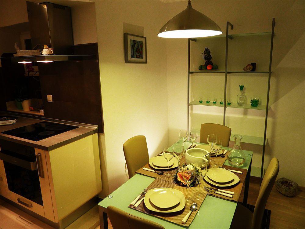 Apartman Noris *