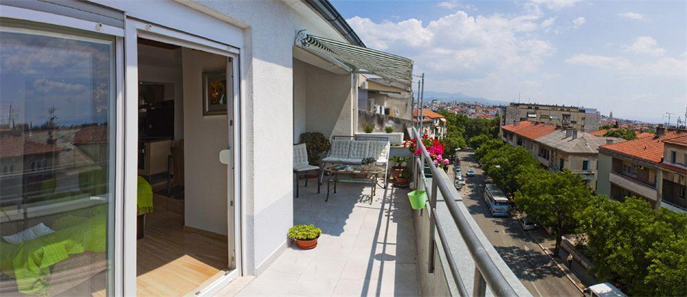 Apartman Noris Split