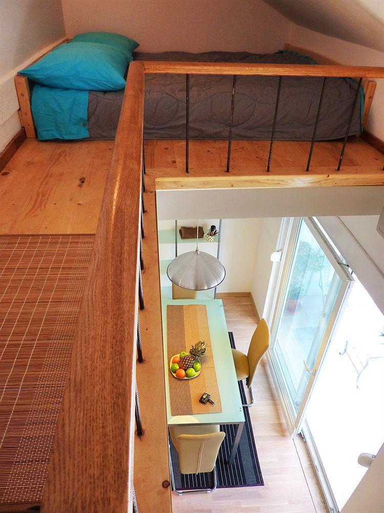 Apartman Noris