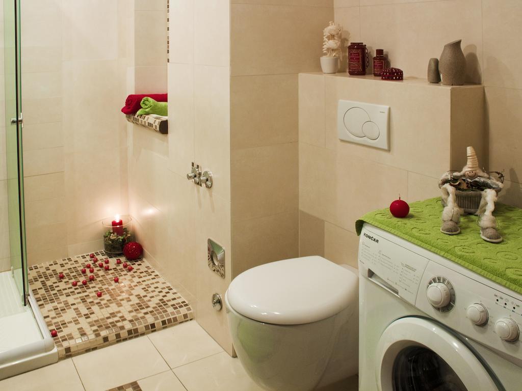 Noris Apartman *