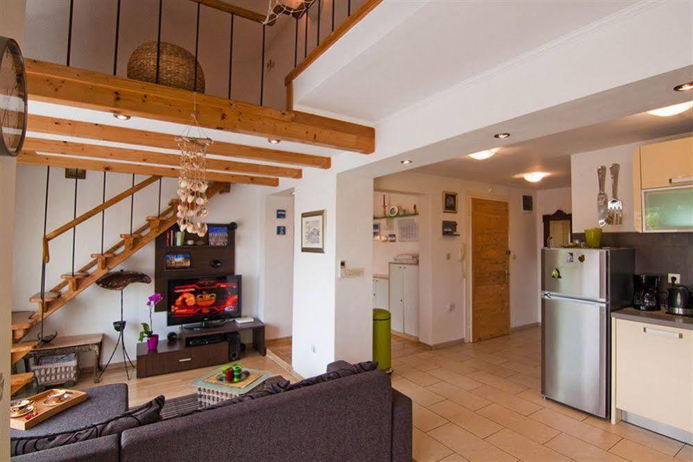 Apartman Noris *